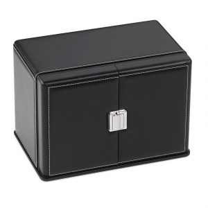 קופסאות טעינה לשעונים: 6Rt Black Winder 6RT BLACK